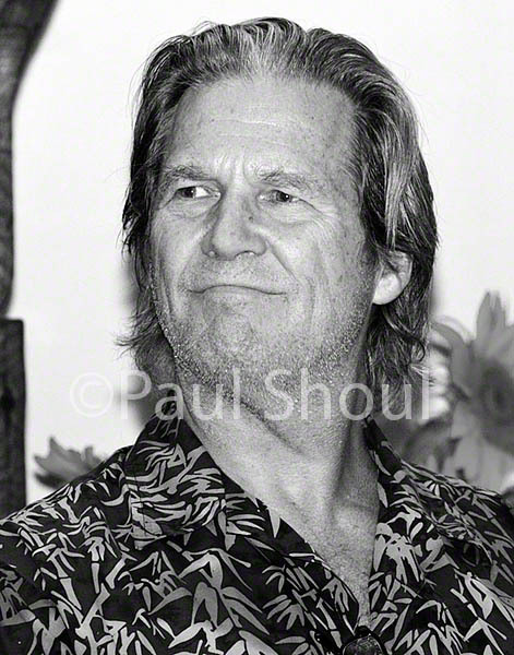 Jeff Bridges