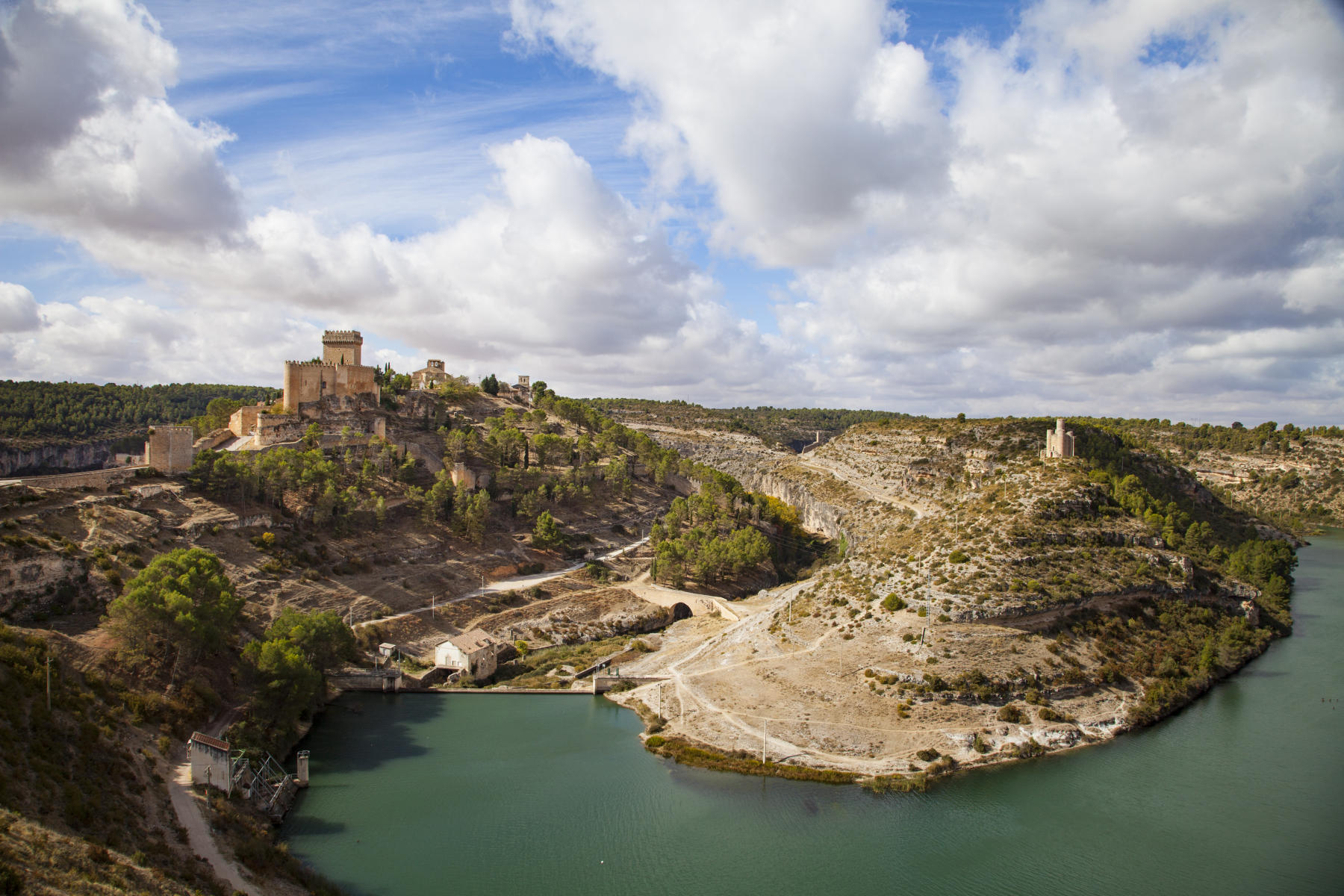 Parador Spain