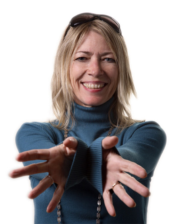 Kim Gordon