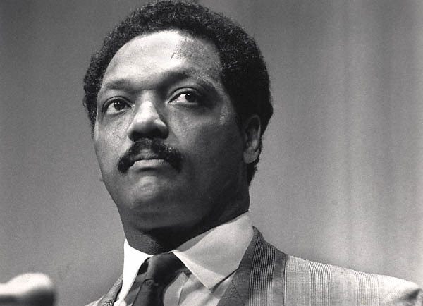 Jesse Jackson