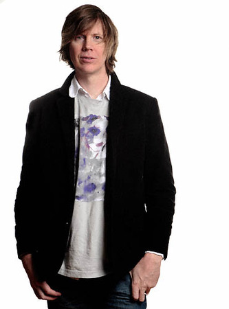 Thurston Moore